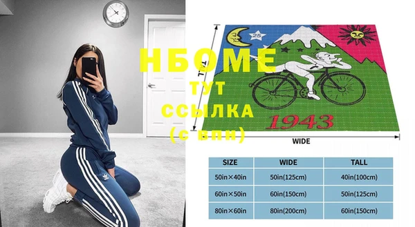 хмурый Алексеевка